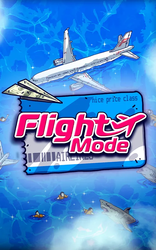 Flight Mode at Lucky Money Hero Casino