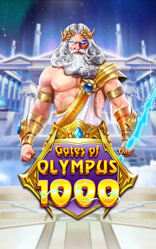 Gates of Olympus at Lucky Money Hero Casino