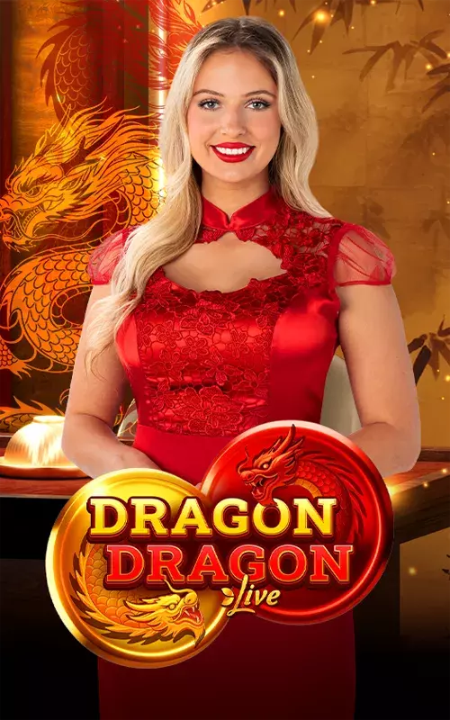 Dragon Dragon at Lucky Money Hero Casino