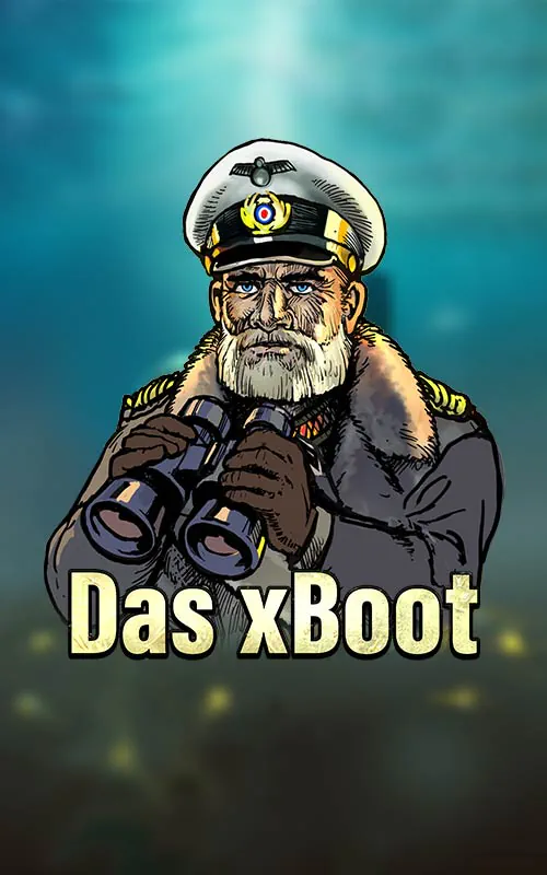 Das xBoot at Lucky Money Hero Casino